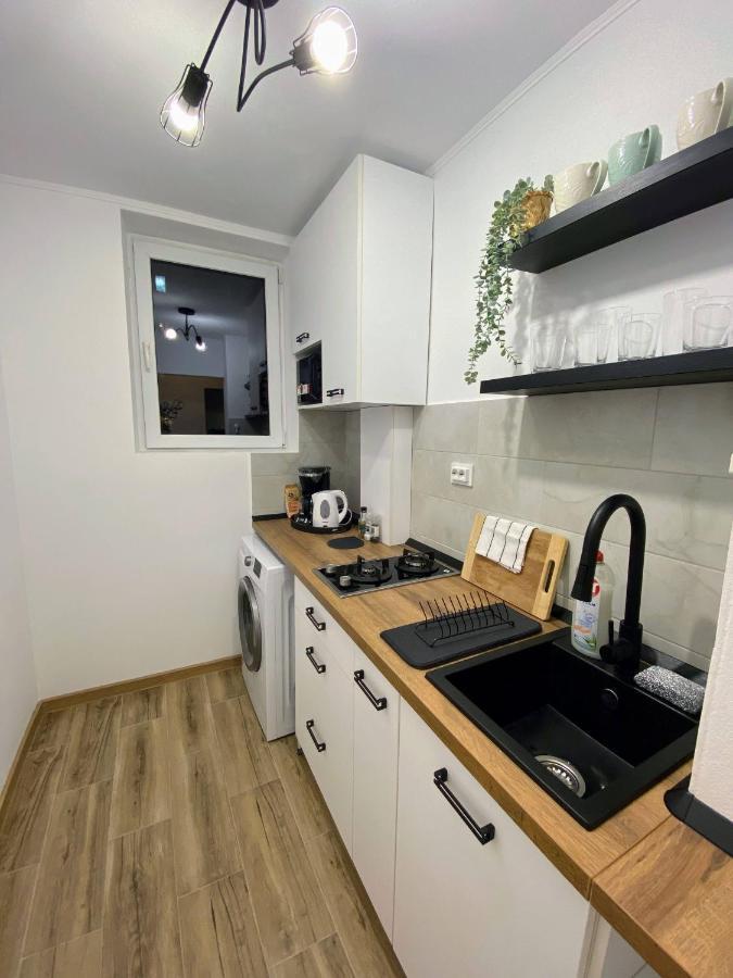 Central Cozy Apartment North Railway St - 4 Min Walk Бухарест Экстерьер фото